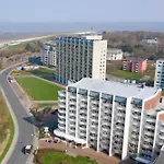 Lord Nelson 403 Appartement Cuxhaven
