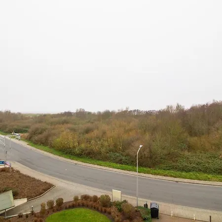 Lord Nelson 403 Appartement Cuxhaven