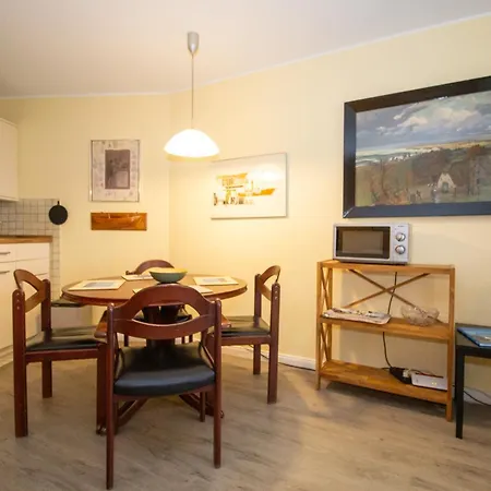 Lord Nelson 403 Appartement Cuxhaven