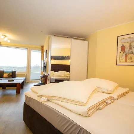Appartement Lord Nelson 403 Cuxhaven