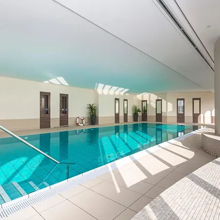 Apartamento Lord Nelson 403 *