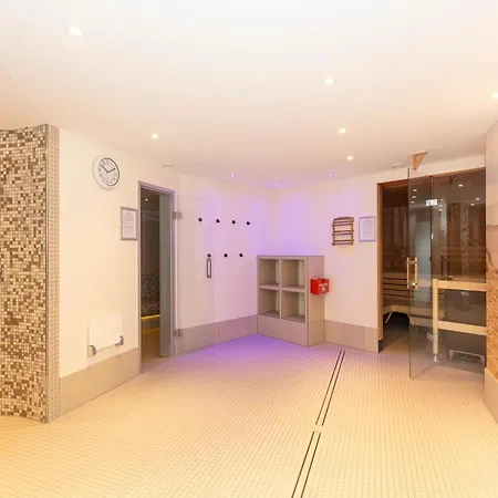 Lord Nelson 403 Apartamento *