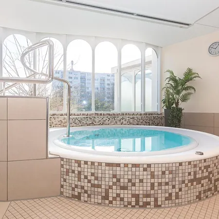 Apartamento Lord Nelson 403