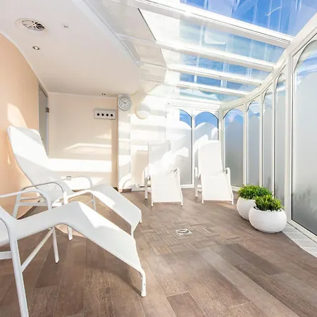 Lord Nelson 403 Apartamento *
