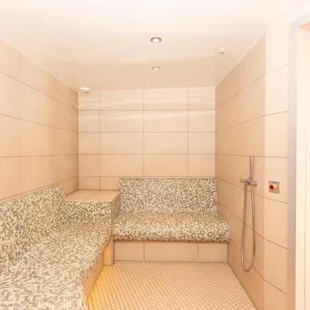 Apartamento Lord Nelson 403 *